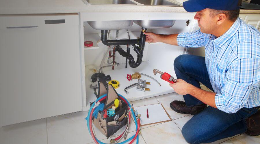Local expert plumbing services in Lima, NY